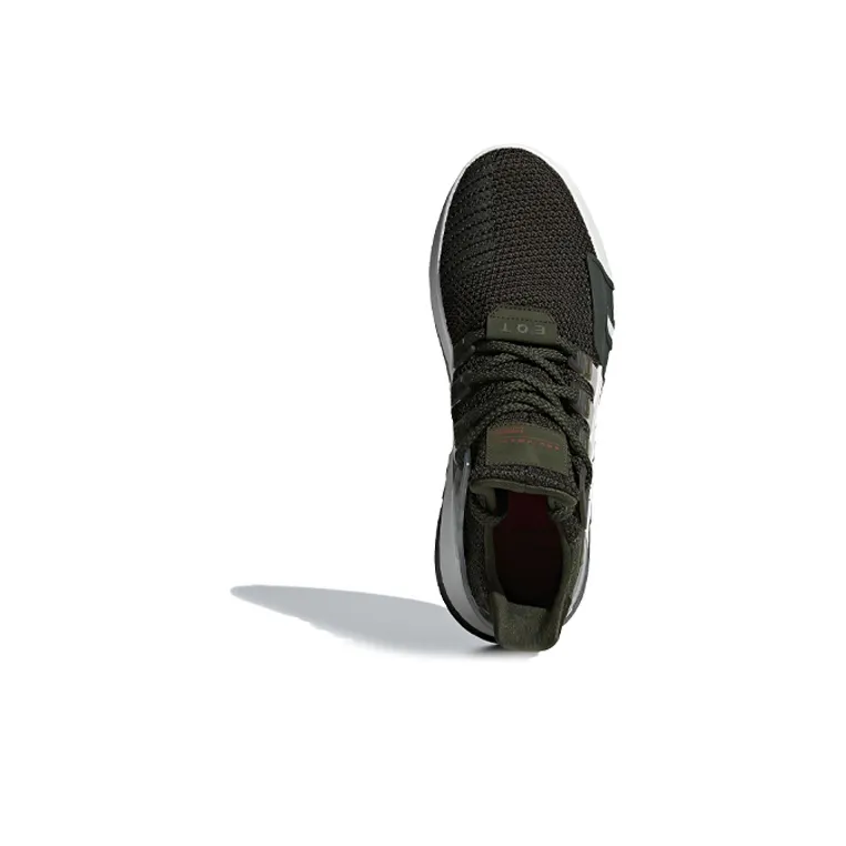 Adidas Originals Eqt Bask Adv 'Night Cargo Chalk White Talc'-4