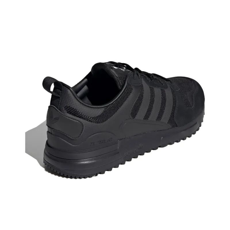 Adidas Zx 700 Hd Triple Black-3