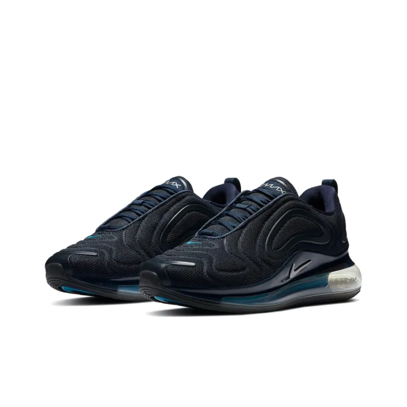 Nike Air Max 720 'Obsidian'-2