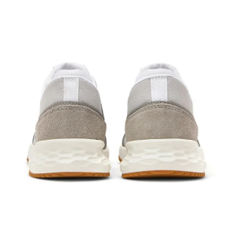 New Balance X 70 For Grey Women's-3