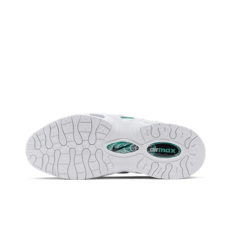 Nike Air Metal Max Turf Green-5