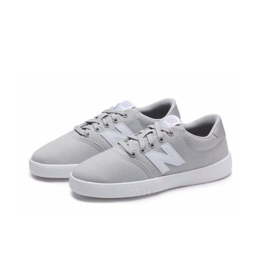 New Balance CT10 Series Grey Women s POIZON