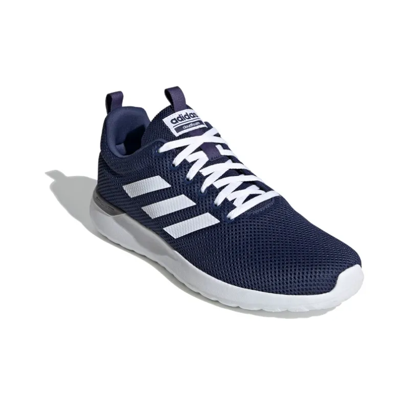 Adidas Neo Lite Racer Cln 'Blue White'-2