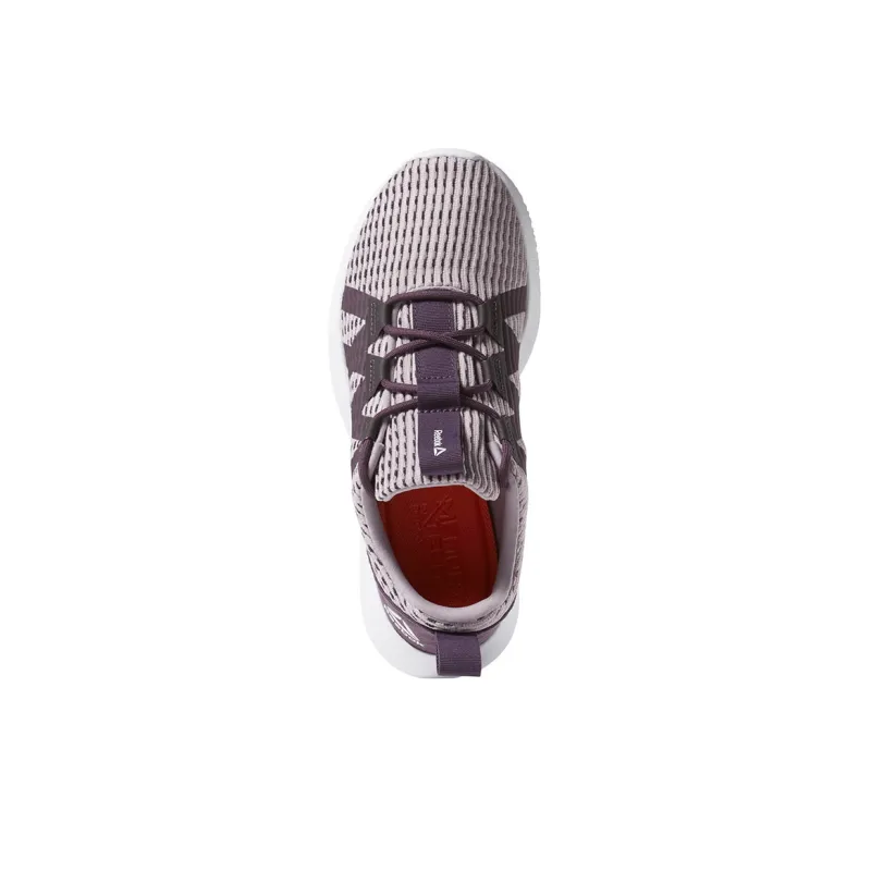 Reebok Reago Pulse Grey/Purple Women's-3
