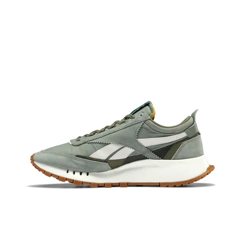 Reebok Classic Leather Legacy Harmony Green Gum