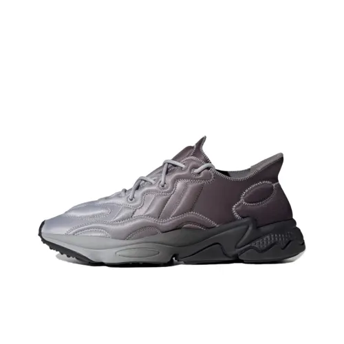 Ozweego Adidas Originals Tech 'Grey'