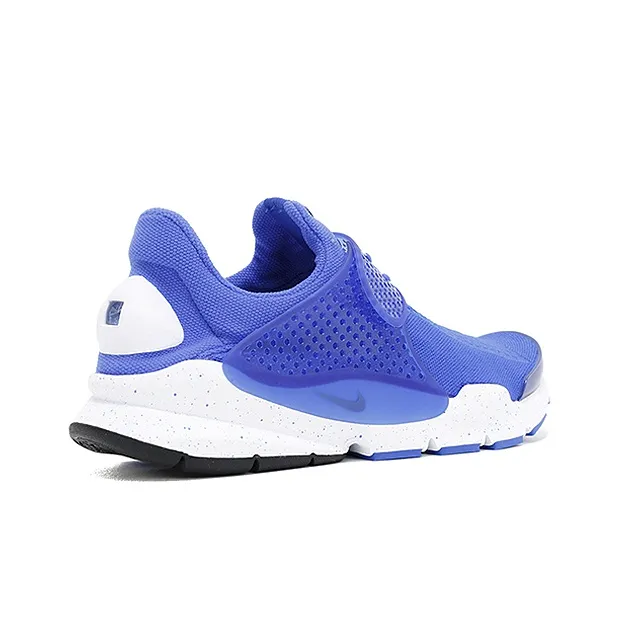 Nike Sock Dart Racer Blue-2