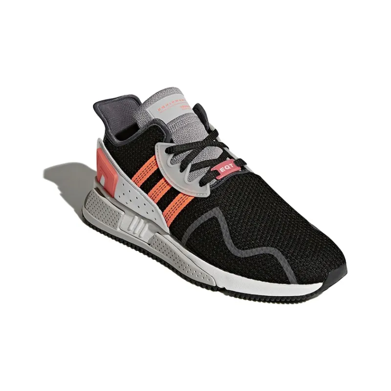 Adidas Eqt Cushion Adv Core Black Turbo-2