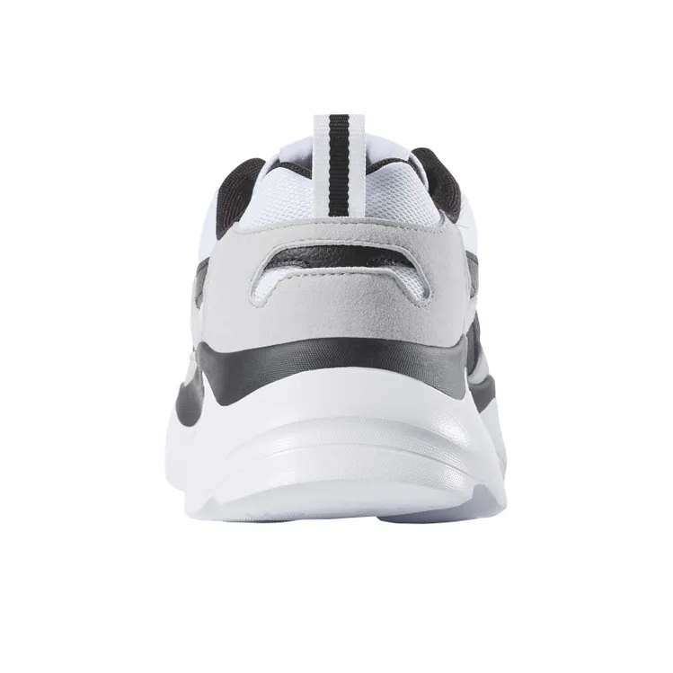 Reebok Royal Bridge 3 'Light Grey'-4