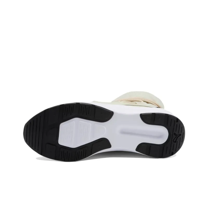 PUMA Adela Puretex Winter Boots White Women's-4