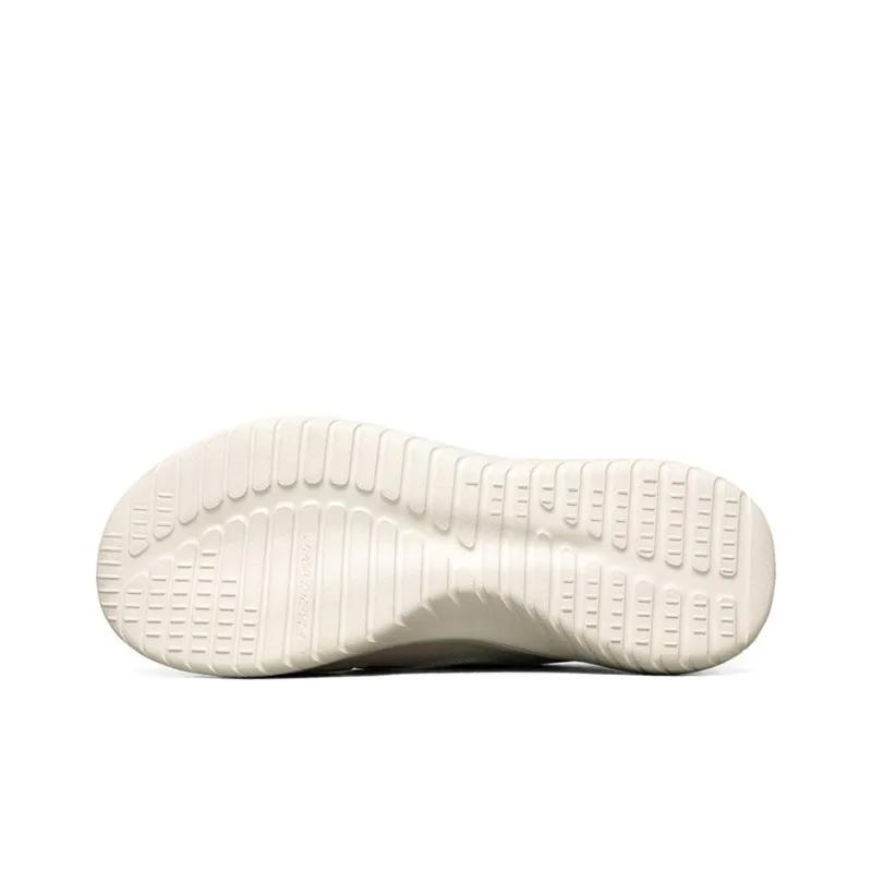 Skechers Ultra Flex 2.0 Casual Shoes Women's Low-Top Natural-4