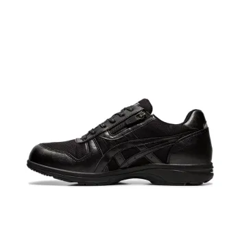 Asics Hadashi Walker M G TX 3E Running Shoes Black