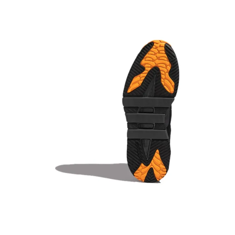 Adidas Originals Niteball 'Black Orange'-5