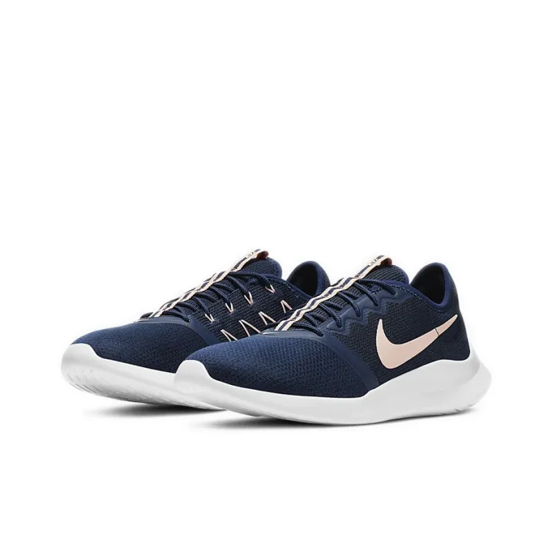 Nike Viale Tech Racer Blue/Pink Women's-2