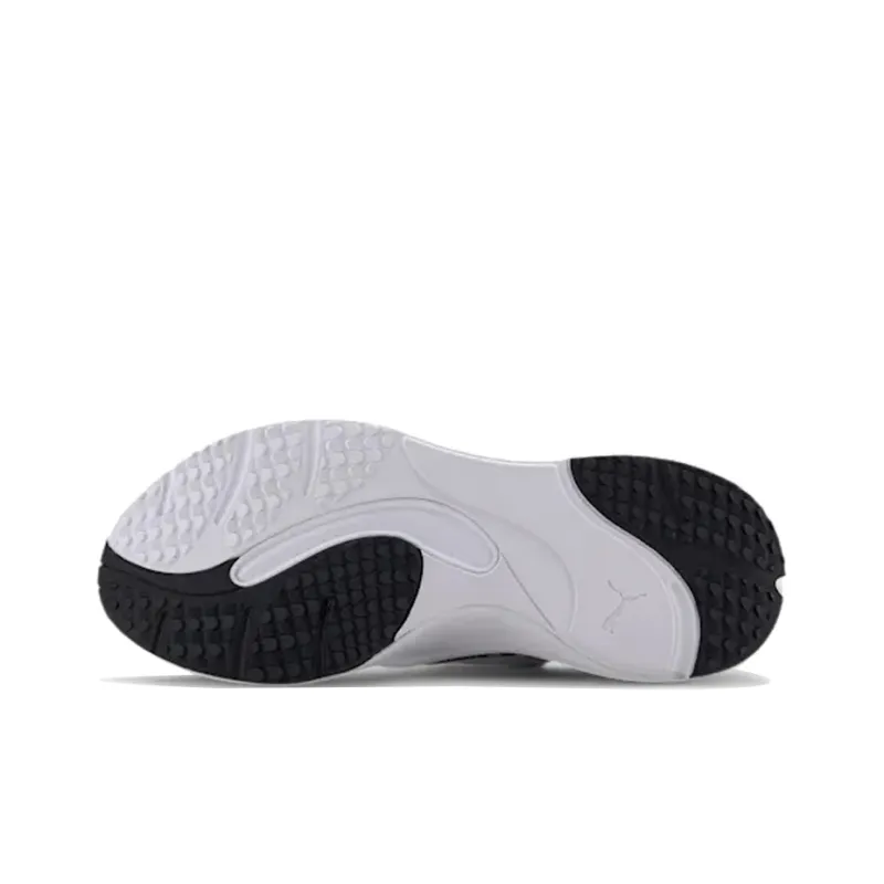 PUMA Rise 'Black White' Women's-4