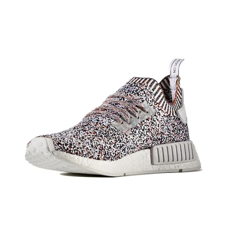 Adidas Originals Nmd R1 Colour Static Rainbow-2