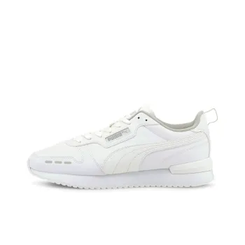 PUMA R78 'Triple White'