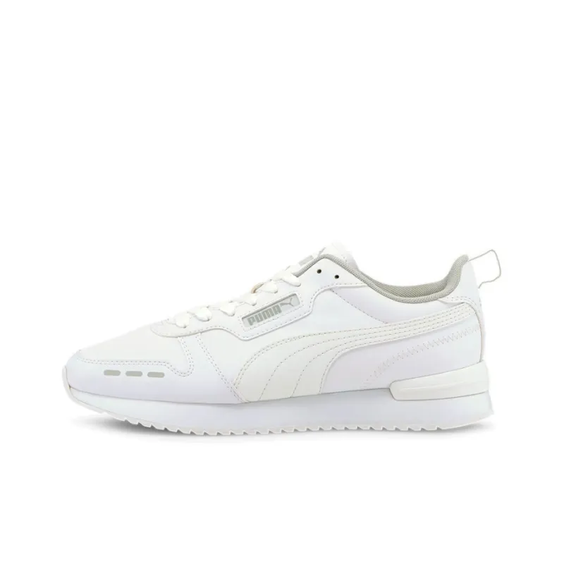 PUMA R78 'Triple White'-0