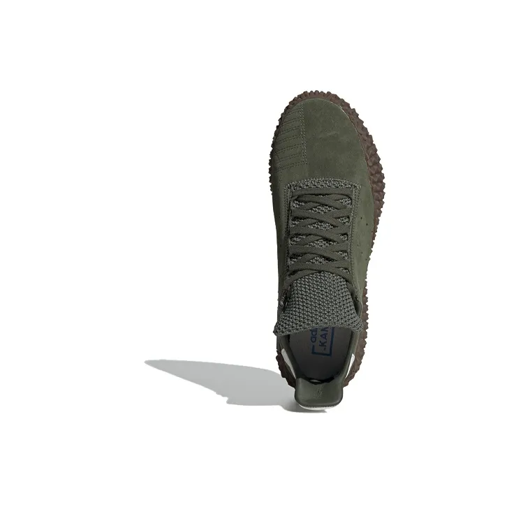 Adidas Kamanda Base Green-3