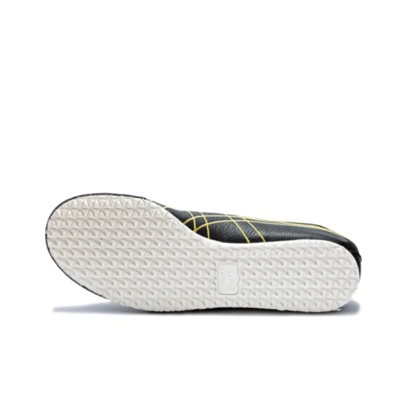 Onitsuka Tiger Mexico 66 Rich Gold-4