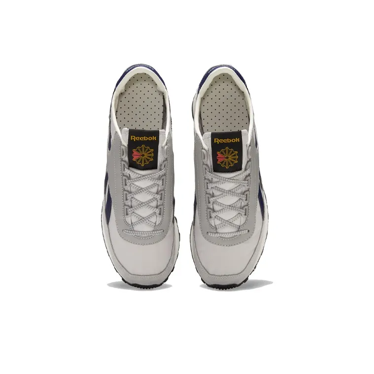 Reebok Aztec Og Gray-2