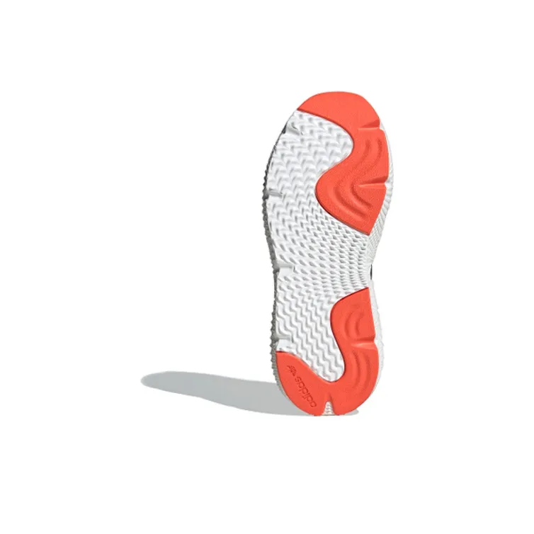 Adidas Originals Prophere V2 'White Brown'-4