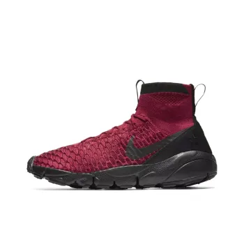 Nike Footscape Magista Team Red