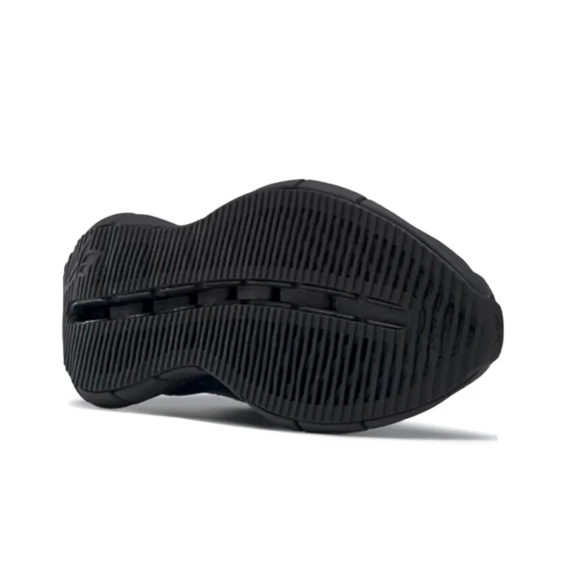 Reebok Zig 3D Storm Black-5