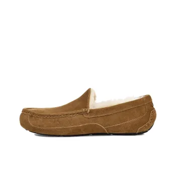 UGG Ascot Slipper Chestnut