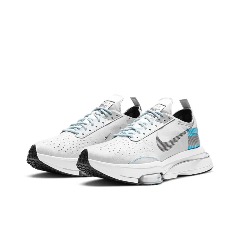 Nike 3M X Air Zoom Type Se 'Pure Platinum'-2