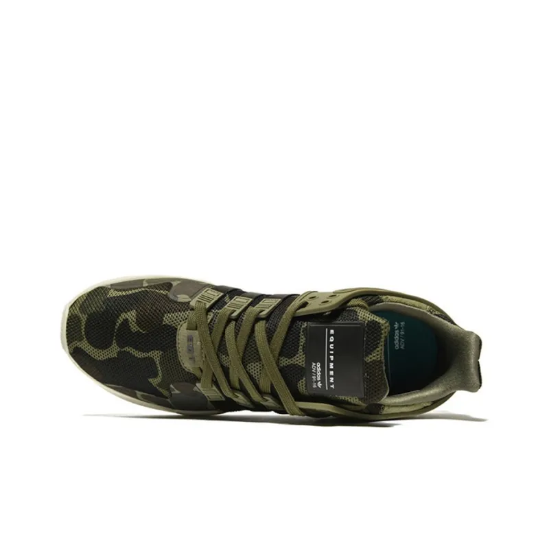Adidas Eqt Support Adv Camo Olive-2
