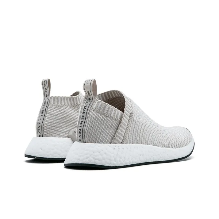 Adidas Nmd CS2 Pearl Grey Women's-3