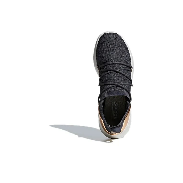 Ultimamotion Women's Adidas Neo 'Grey Pale Nude' Women's-4