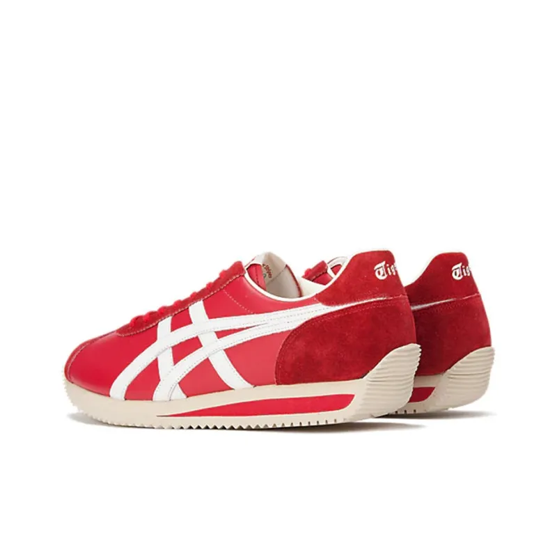 Onitsuka Tiger Montreal Nm 'Red White'-3
