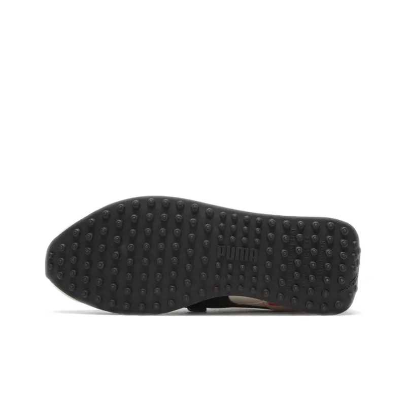PUMA Future Rider 'Play On Whisper White'-5