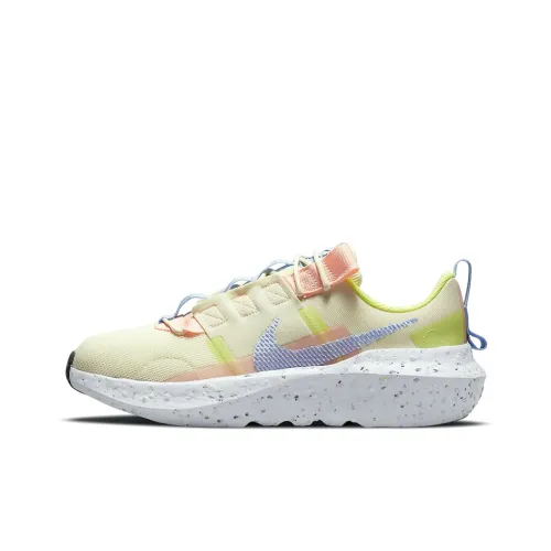 Nike Crater Impact Pollen Volt Women's