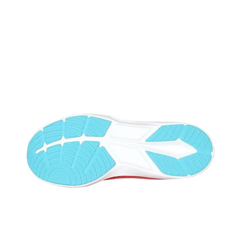PUMA Propel Casual Shoes Women's Low Top Orange-4
