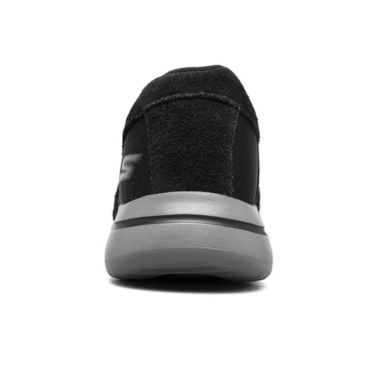Skechers Go Walk 5 'Black Grey'-3