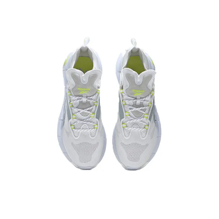 Reebok Zig Kinetica Ii Digi Warp White-3