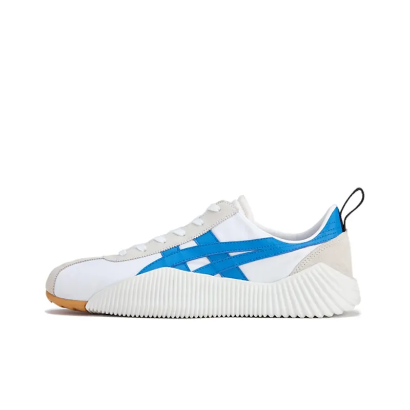 Onitsuka Tiger Acromount Mt 'Blue White'-0