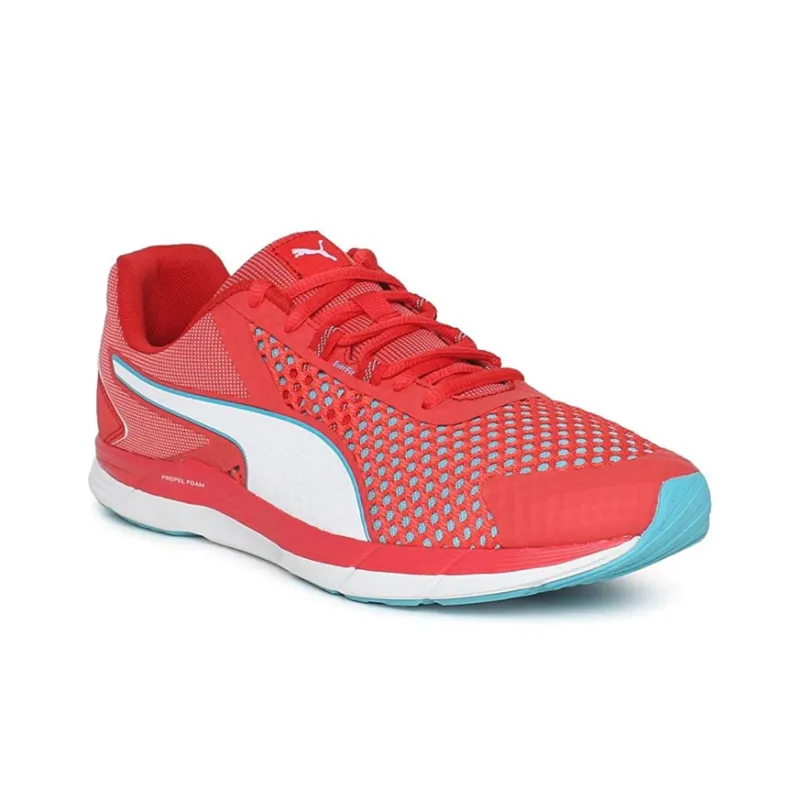 PUMA Propel Casual Shoes Women's Low Top Orange-2
