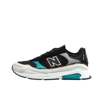 New Balance X Racer 'Olive Teal'