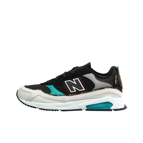 New Balance X Racer 'Olive Teal'