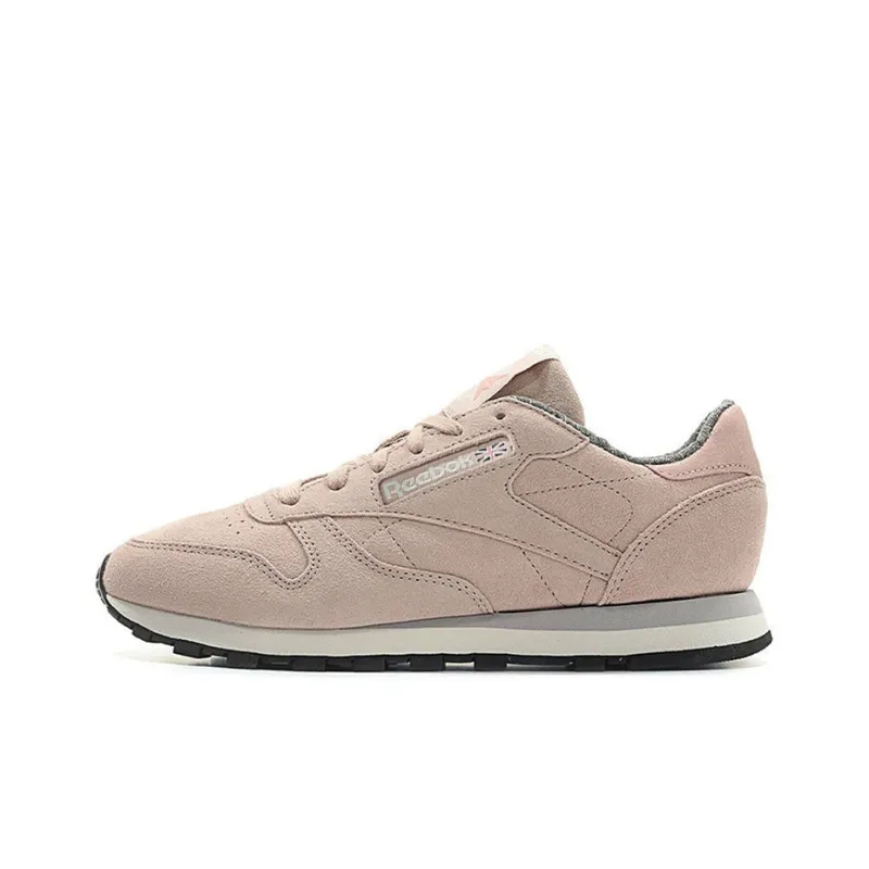 Reebok Women's Classic Leather 'Weathered & Washed' Women's-0