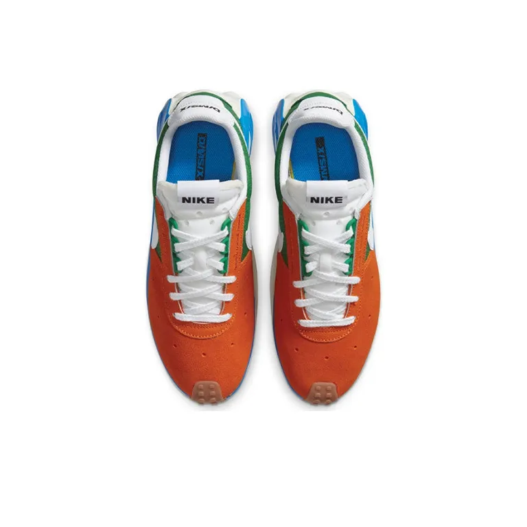 Nike Sting D/MS/X Starfish Pine Green-2