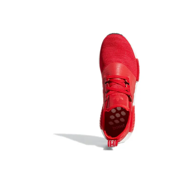 Adidas Originals NMD_R1 'Scarlet'-4