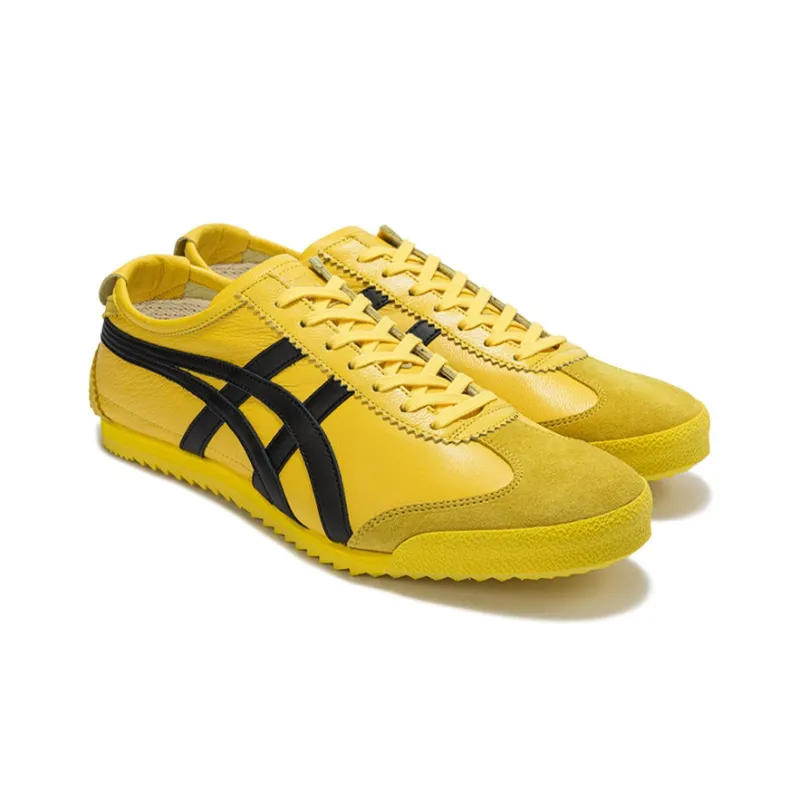 Asics Onitsuka Tiger Mexico 66 Deluxe Nm Kill Bill Yellow Midsole-1