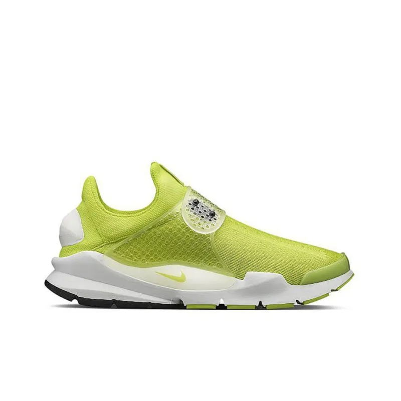 Nike Sock Dart Neon Yellow-1