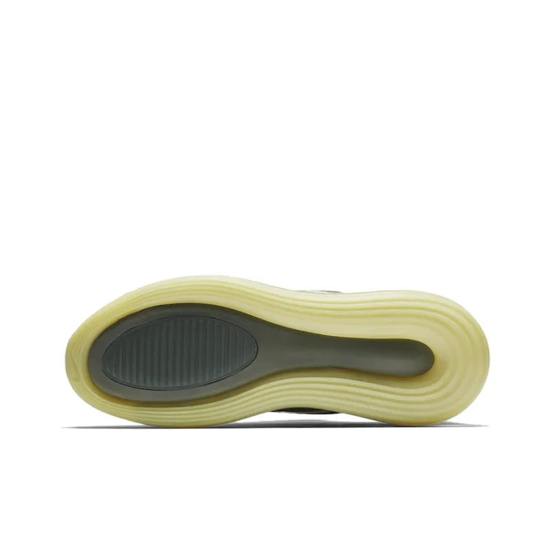 Nike Air Max 720 Green Gold-4