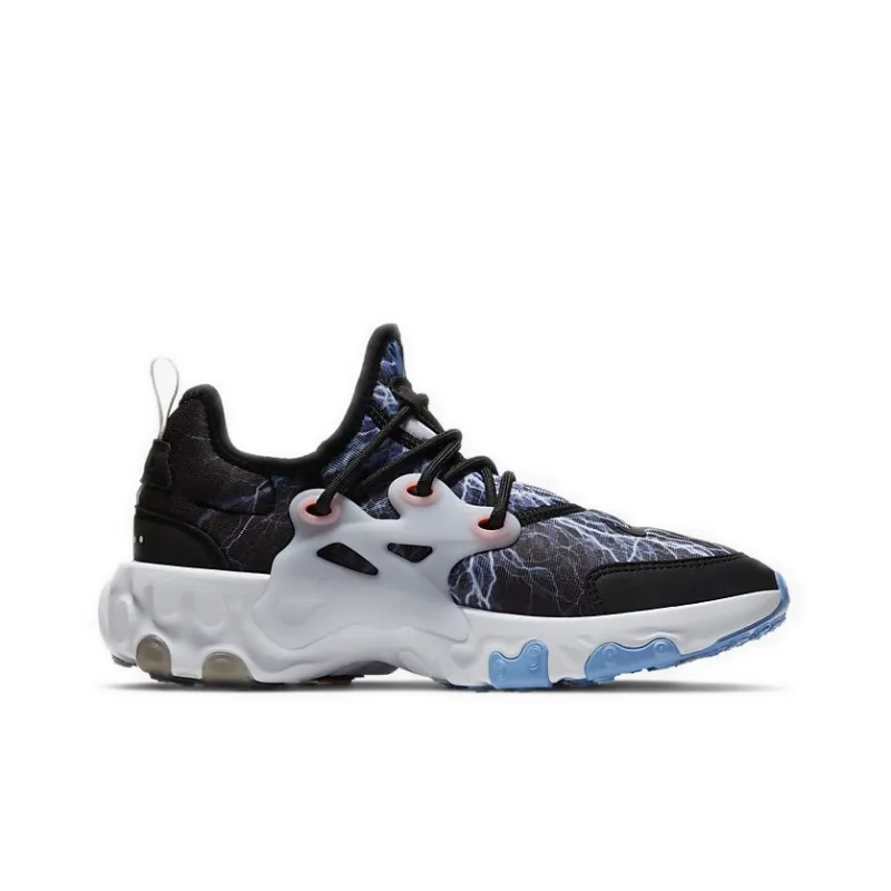 Nike React Presto Trouble At Home GS-1